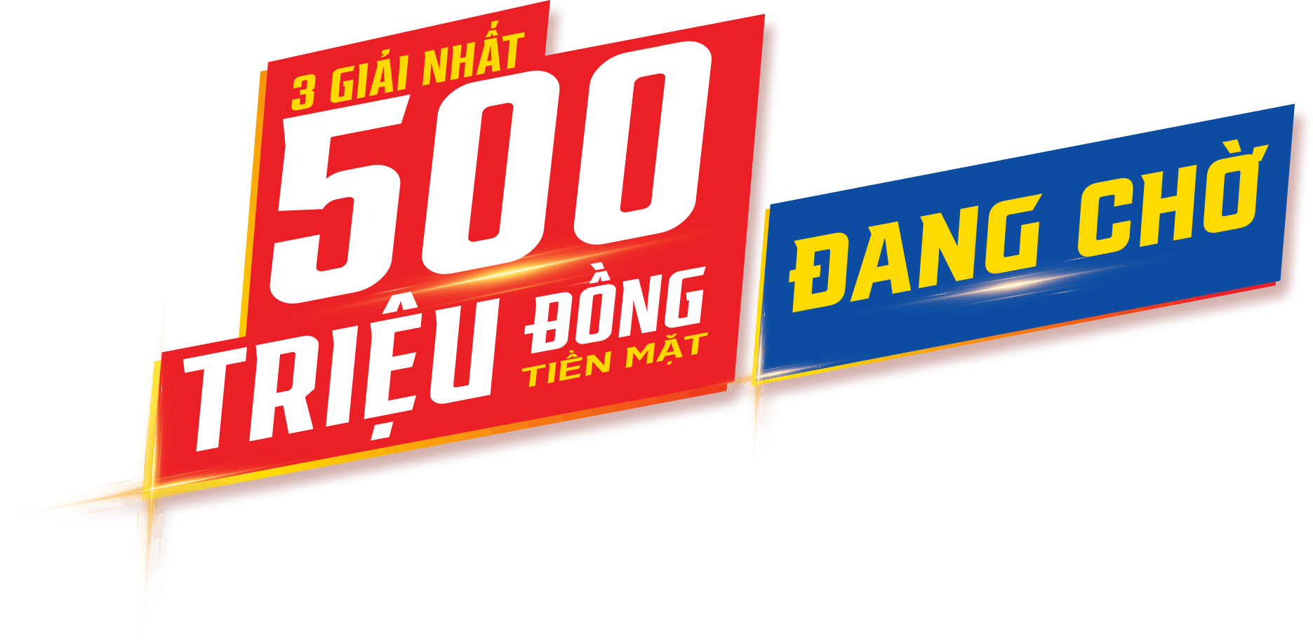 50tr đang chờ